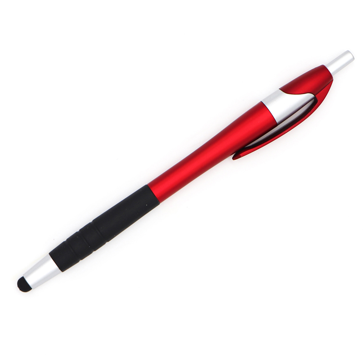 Promotional ballpoint pen touch screen pen manufacturer